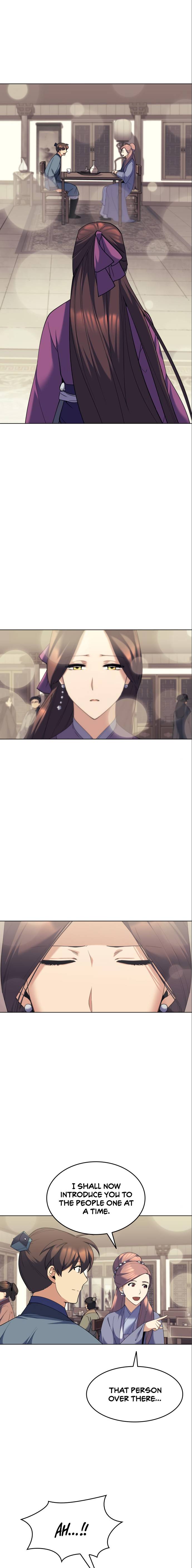 Tale of a Scribe Who Retires to the Countryside chapter 57 page 2