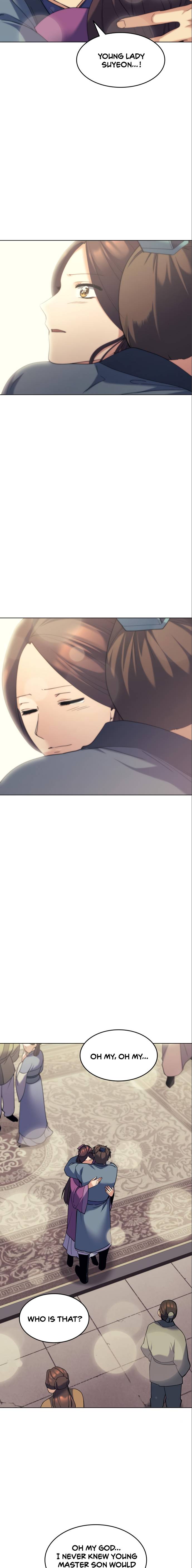 Tale of a Scribe Who Retires to the Countryside chapter 57 page 6