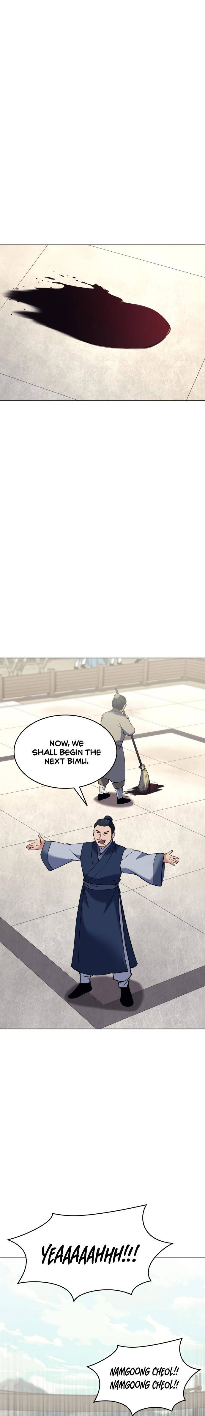 Tale of a Scribe Who Retires to the Countryside chapter 60 page 12