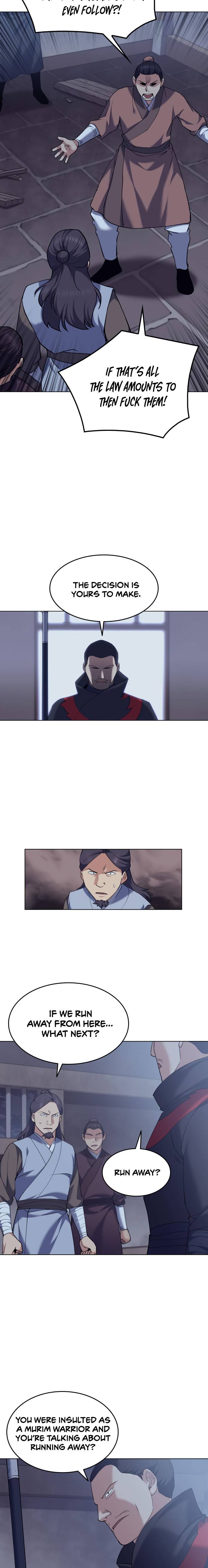 Tale of a Scribe Who Retires to the Countryside chapter 62 page 16