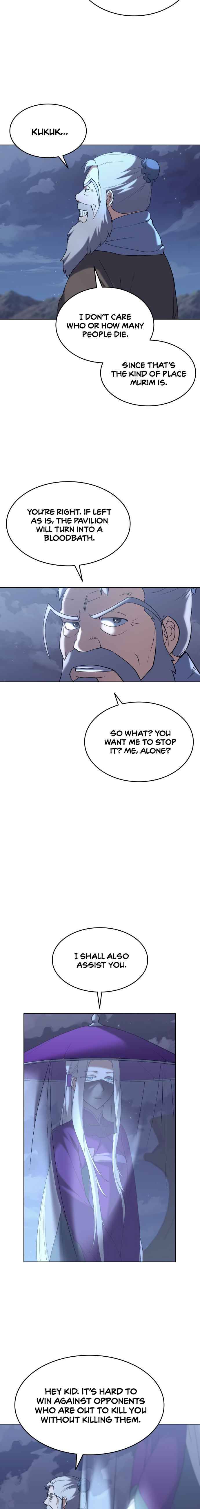 Tale of a Scribe Who Retires to the Countryside chapter 63 page 12