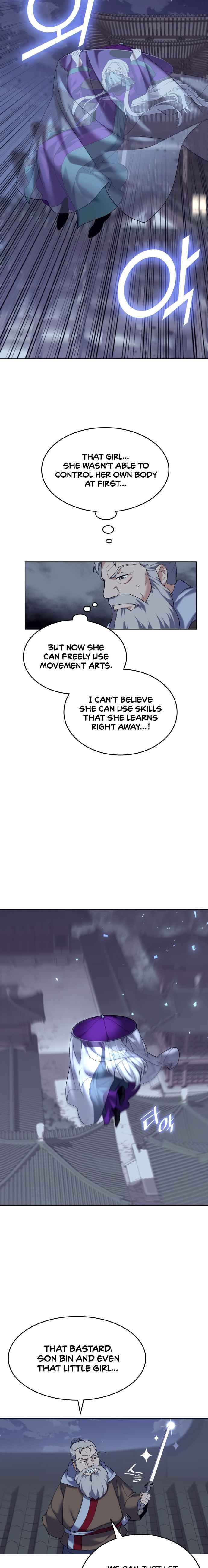 Tale of a Scribe Who Retires to the Countryside chapter 63 page 14