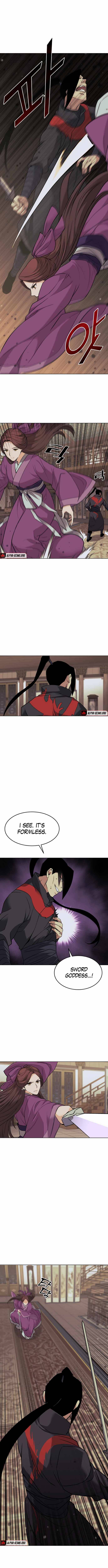 Tale of a Scribe Who Retires to the Countryside chapter 65 page 5