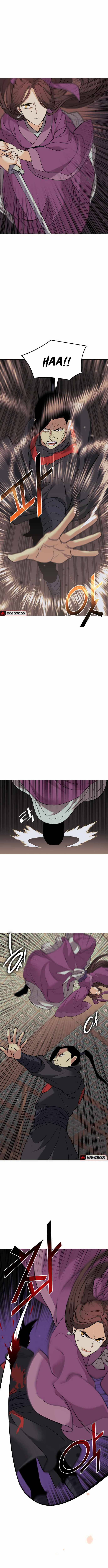 Tale of a Scribe Who Retires to the Countryside chapter 65 page 6