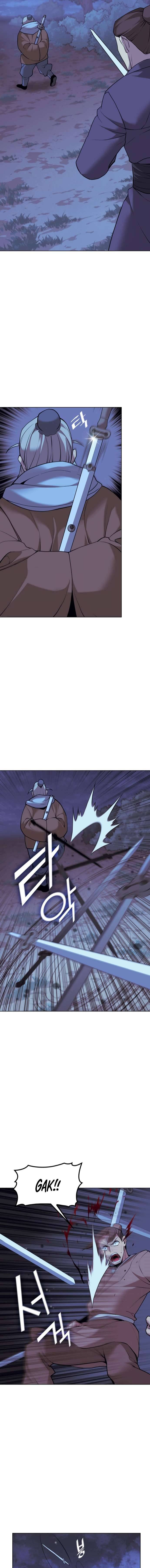 Tale of a Scribe Who Retires to the Countryside chapter 66 page 12