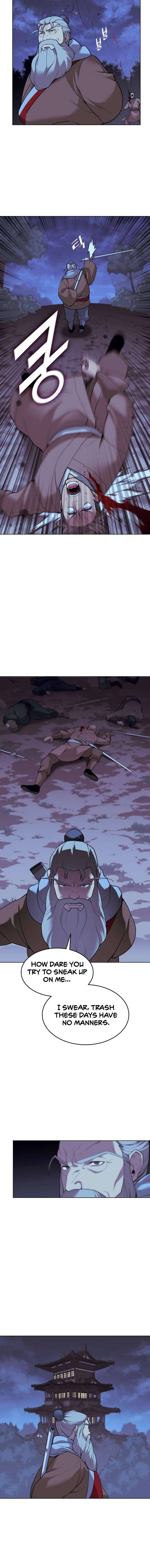 Tale of a Scribe Who Retires to the Countryside chapter 66 page 13