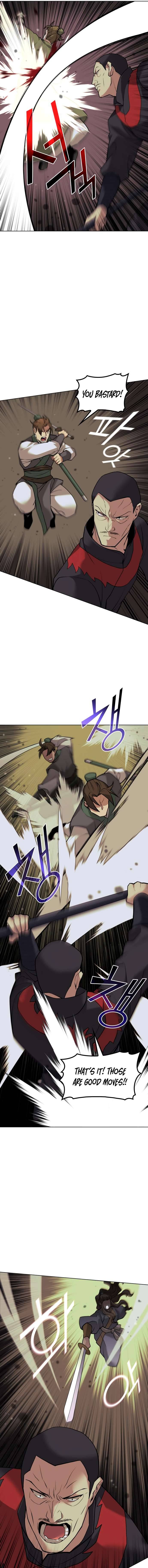 Tale of a Scribe Who Retires to the Countryside chapter 66 page 17