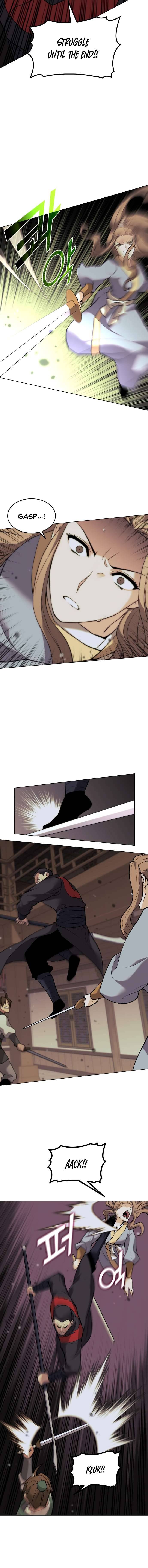 Tale of a Scribe Who Retires to the Countryside chapter 66 page 18