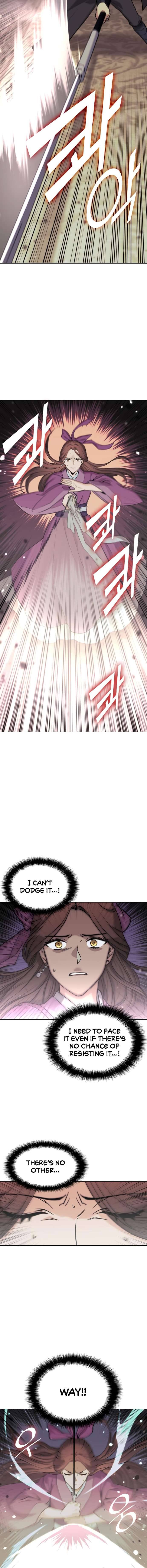 Tale of a Scribe Who Retires to the Countryside chapter 66 page 3