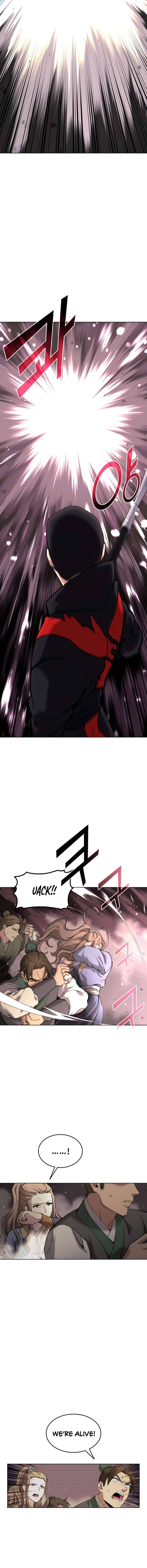 Tale of a Scribe Who Retires to the Countryside chapter 66 page 4