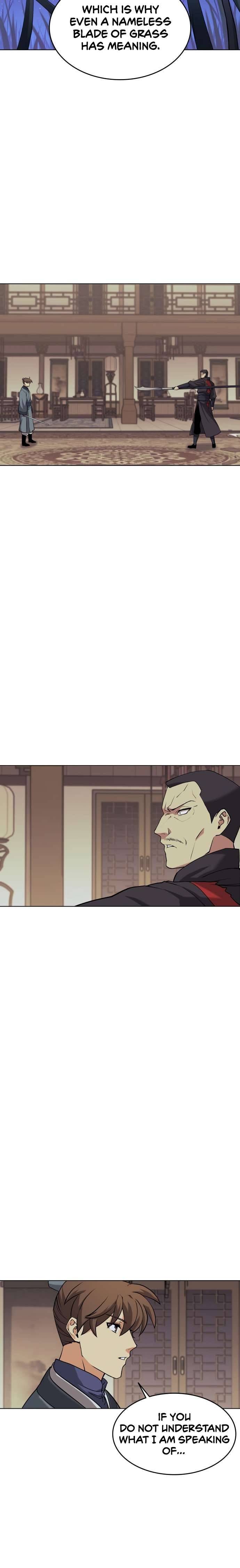 Tale of a Scribe Who Retires to the Countryside chapter 67 page 15