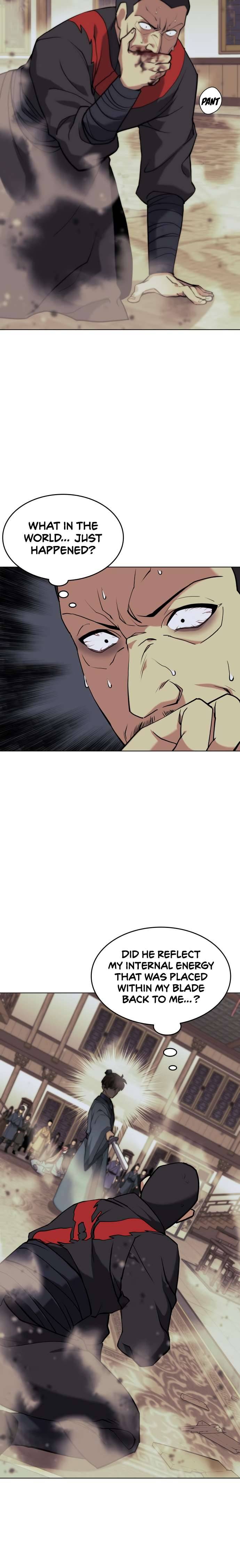 Tale of a Scribe Who Retires to the Countryside chapter 67 page 25