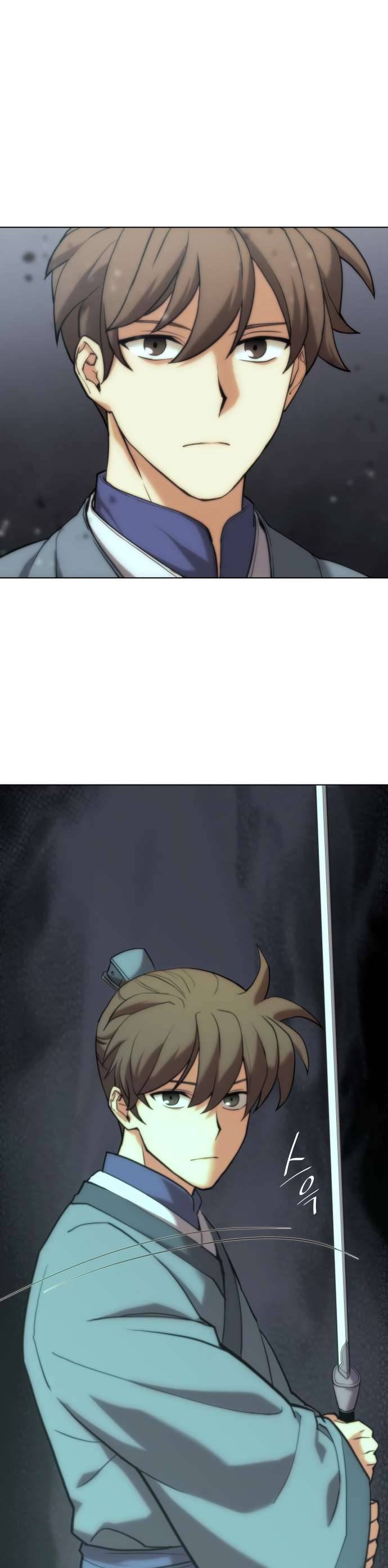 Tale of a Scribe Who Retires to the Countryside chapter 67 page 26