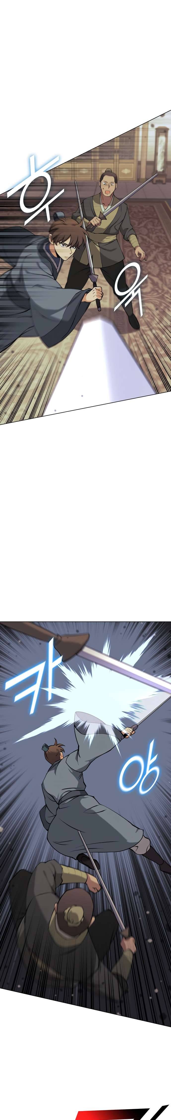 Tale of a Scribe Who Retires to the Countryside chapter 68 page 10