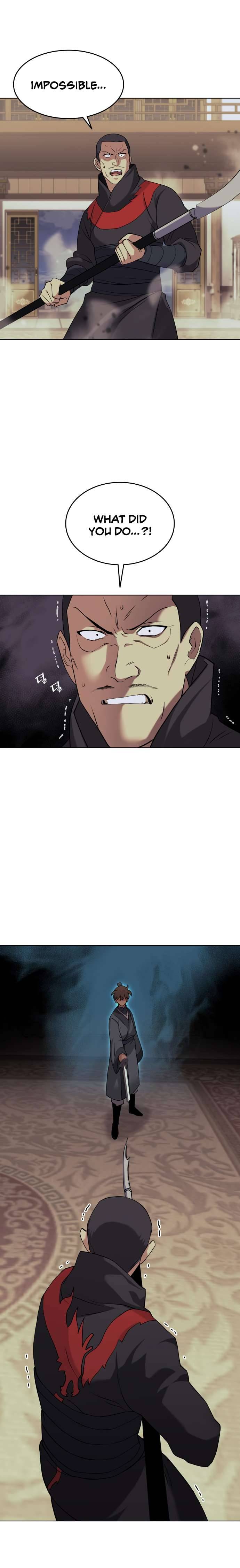 Tale of a Scribe Who Retires to the Countryside chapter 68 page 2