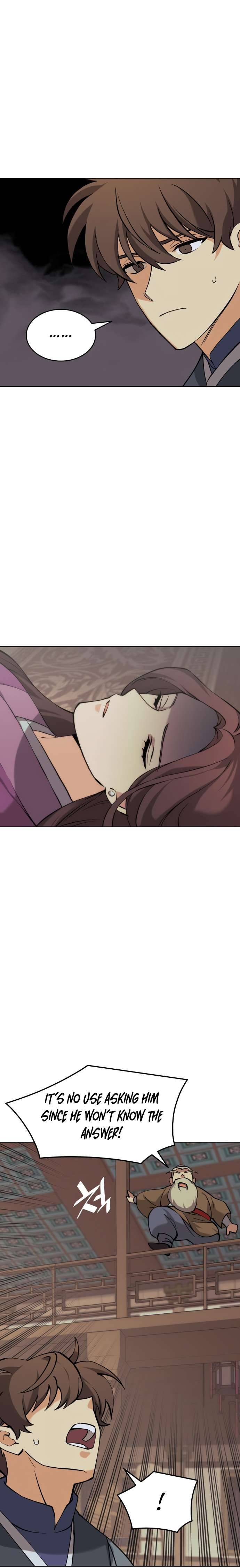 Tale of a Scribe Who Retires to the Countryside chapter 68 page 22