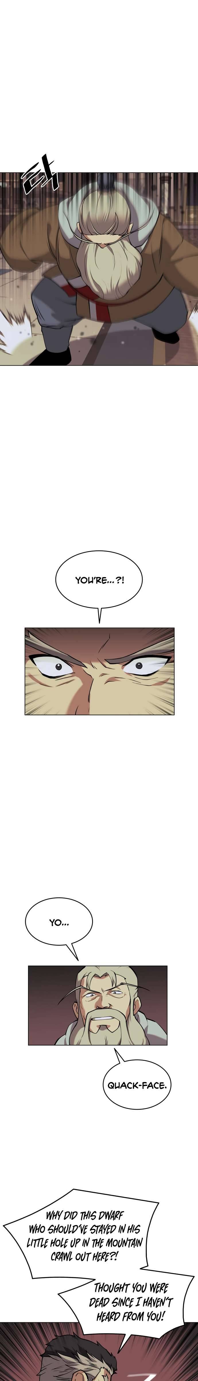 Tale of a Scribe Who Retires to the Countryside chapter 68 page 24