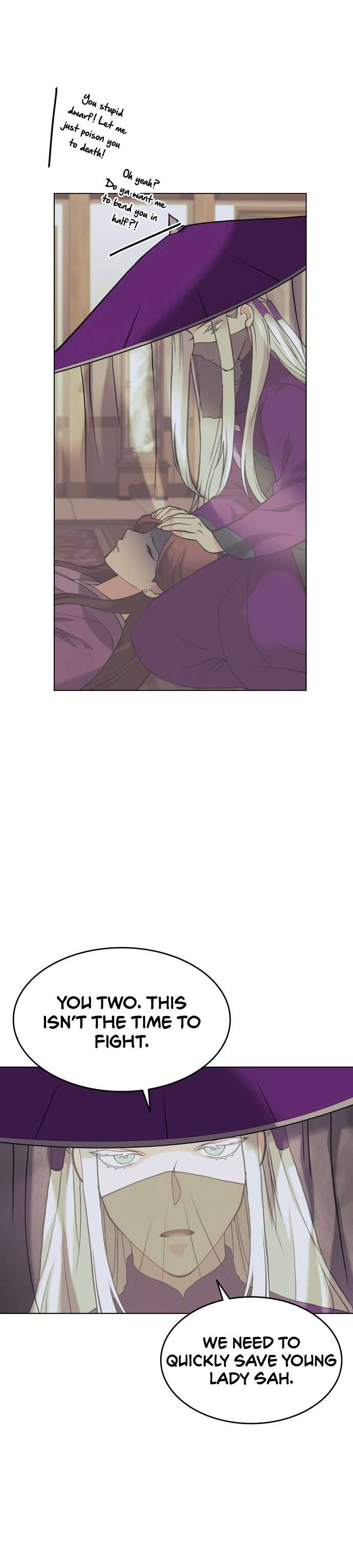 Tale of a Scribe Who Retires to the Countryside chapter 68 page 26