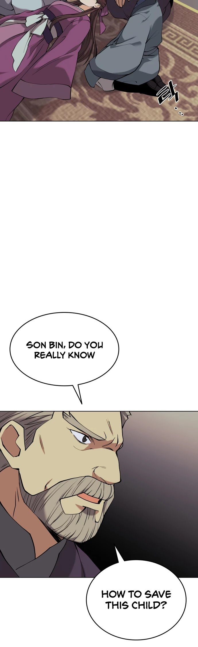 Tale of a Scribe Who Retires to the Countryside chapter 68 page 41