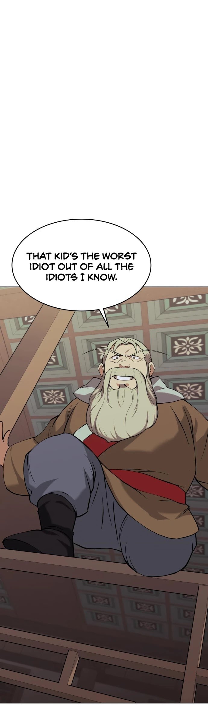 Tale of a Scribe Who Retires to the Countryside chapter 68 page 44