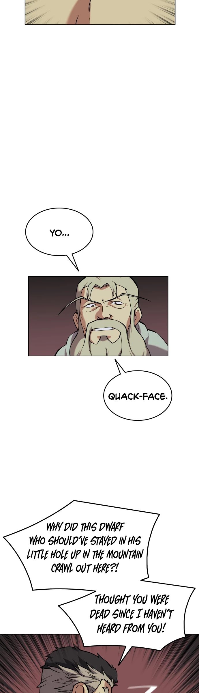 Tale of a Scribe Who Retires to the Countryside chapter 68 page 47