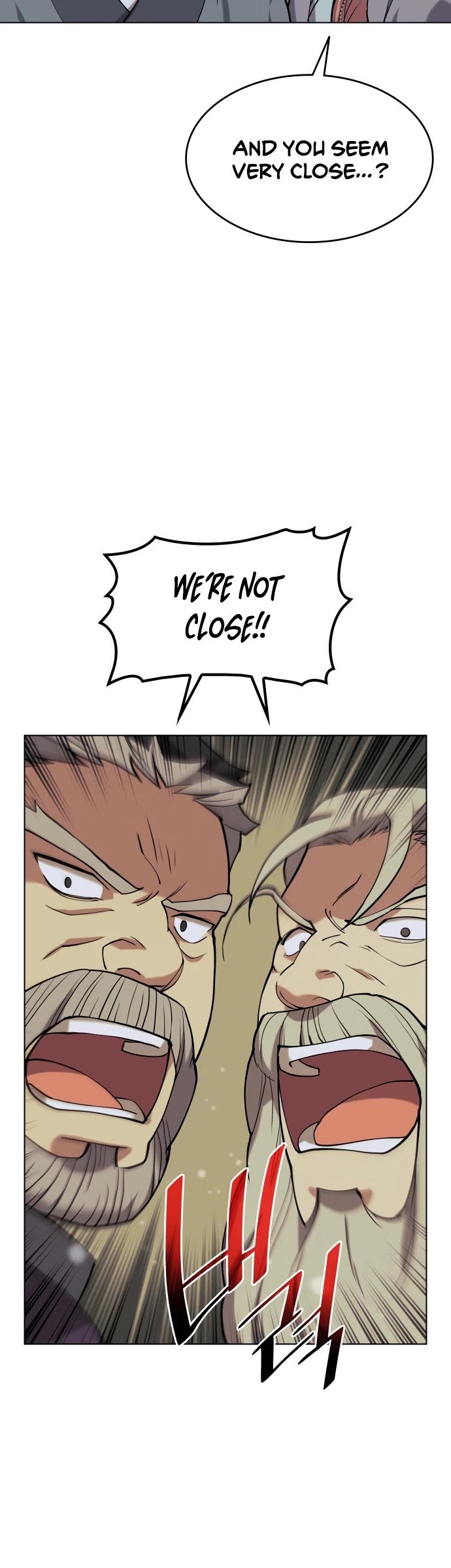 Tale of a Scribe Who Retires to the Countryside chapter 68 page 49