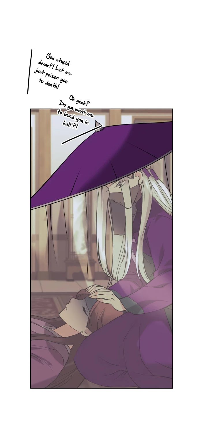 Tale of a Scribe Who Retires to the Countryside chapter 68 page 50