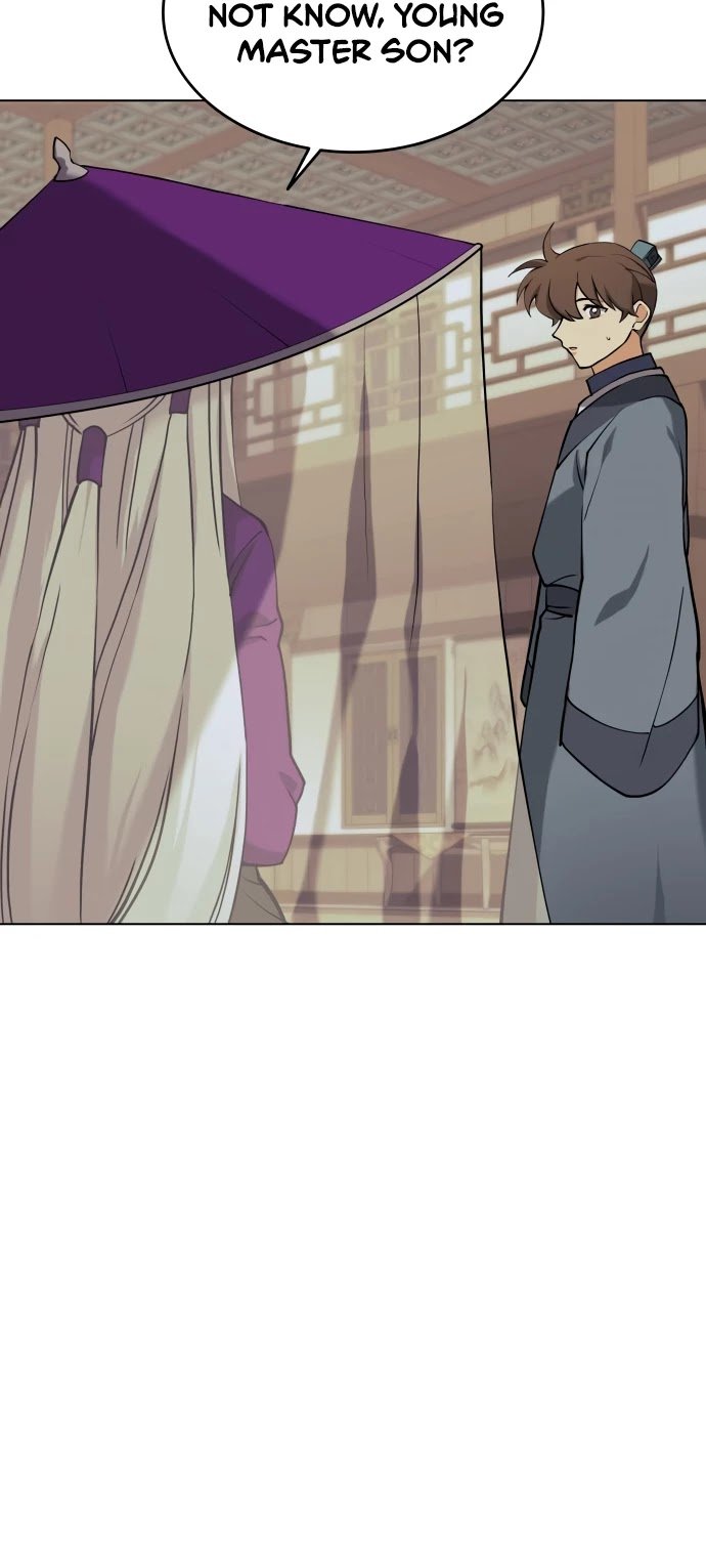 Tale of a Scribe Who Retires to the Countryside chapter 68 page 53