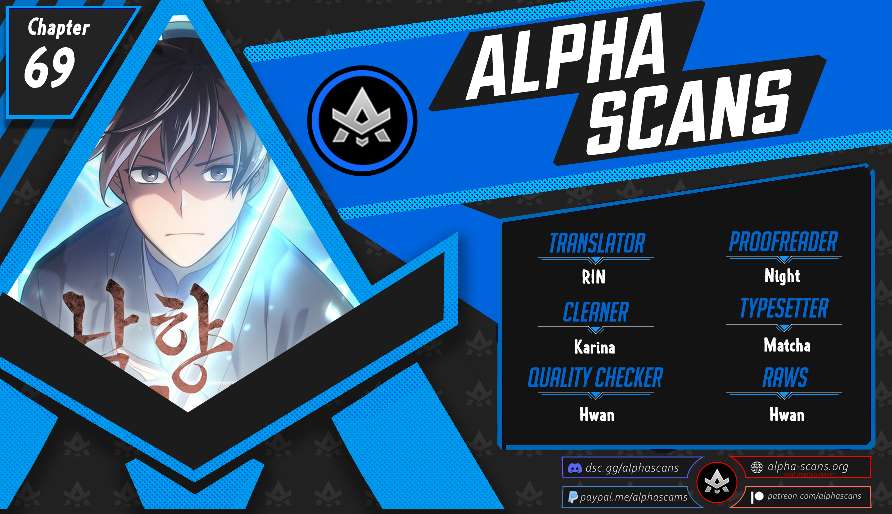 Tale of a Scribe Who Retires to the Countryside chapter 69 page 1