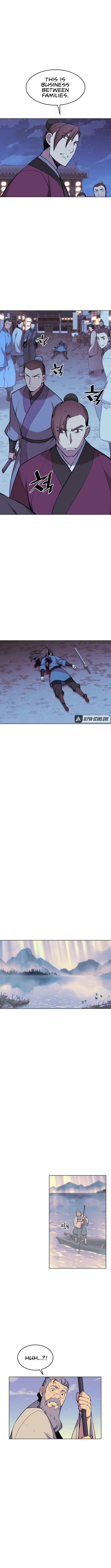 Tale of a Scribe Who Retires to the Countryside chapter 71 page 5