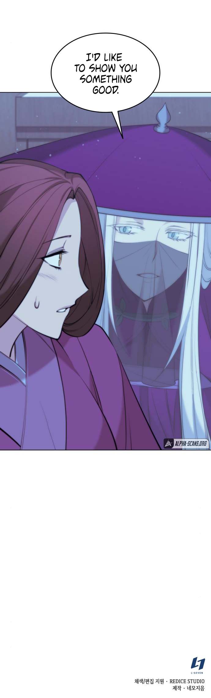 Tale of a Scribe Who Retires to the Countryside chapter 72 page 9