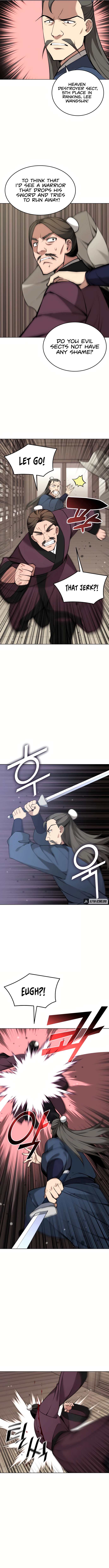 Tale of a Scribe Who Retires to the Countryside chapter 73 page 13