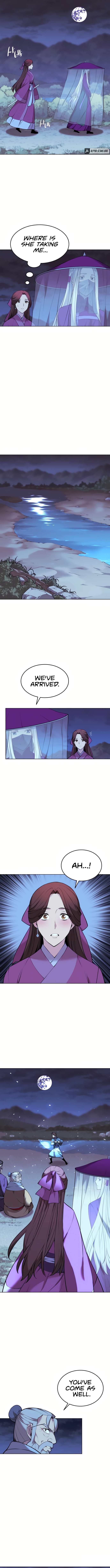 Tale of a Scribe Who Retires to the Countryside chapter 73 page 2