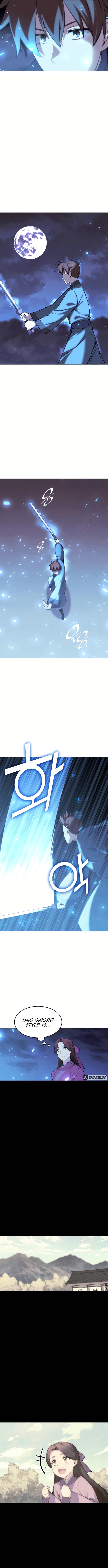 Tale of a Scribe Who Retires to the Countryside chapter 73 page 4