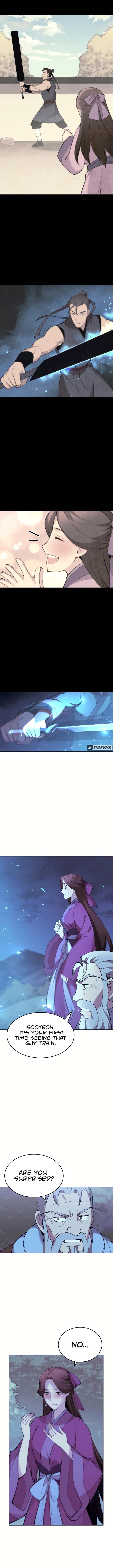 Tale of a Scribe Who Retires to the Countryside chapter 73 page 5