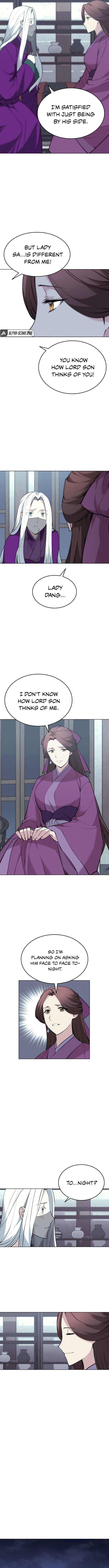 Tale of a Scribe Who Retires to the Countryside chapter 74 page 11