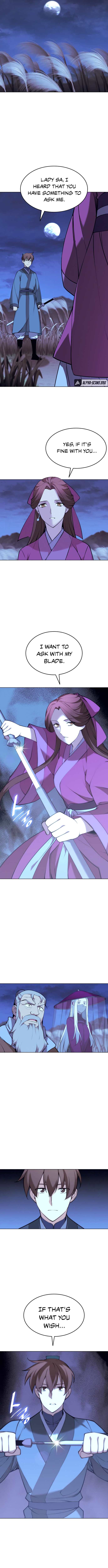 Tale of a Scribe Who Retires to the Countryside chapter 74 page 12