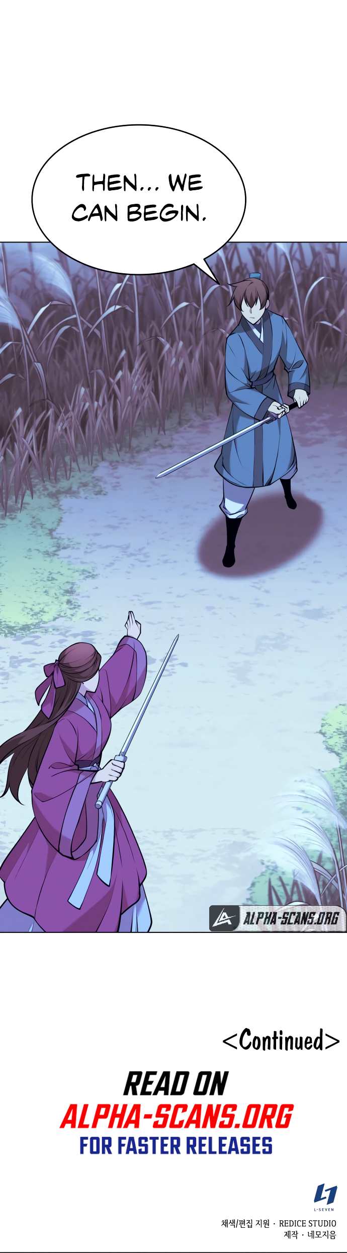 Tale of a Scribe Who Retires to the Countryside chapter 74 page 13