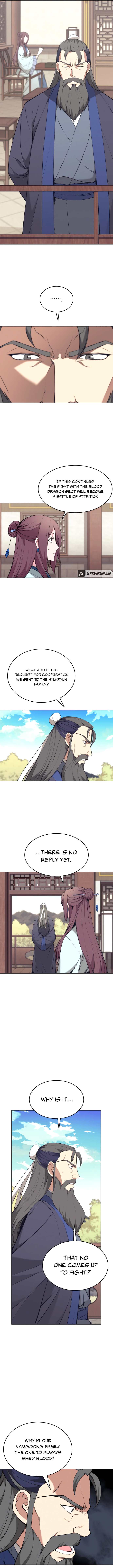 Tale of a Scribe Who Retires to the Countryside chapter 74 page 4