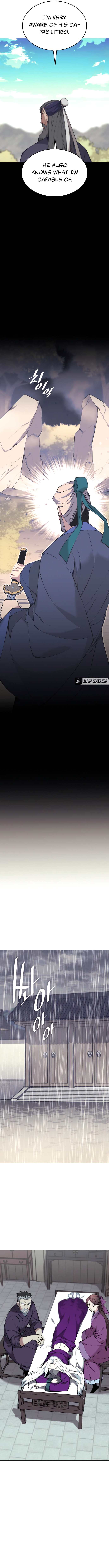 Tale of a Scribe Who Retires to the Countryside chapter 74 page 6