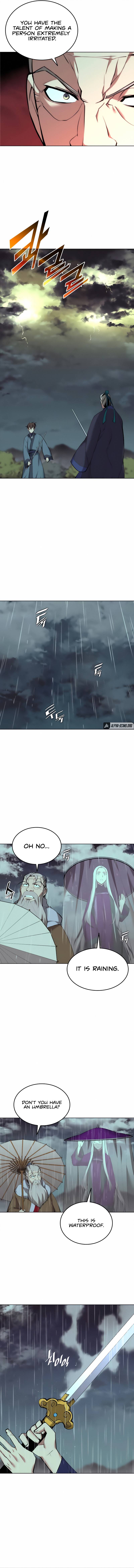 Tale of a Scribe Who Retires to the Countryside chapter 79 page 10