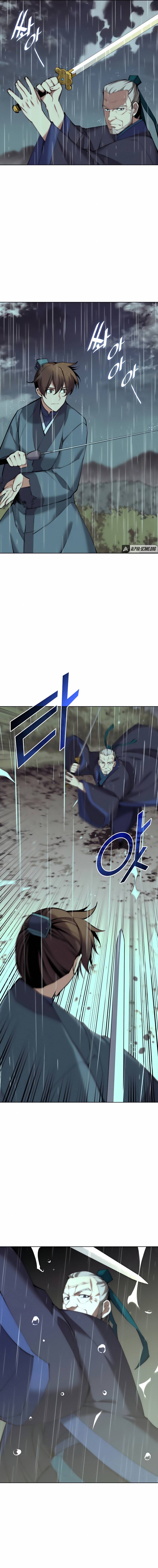 Tale of a Scribe Who Retires to the Countryside chapter 79 page 11