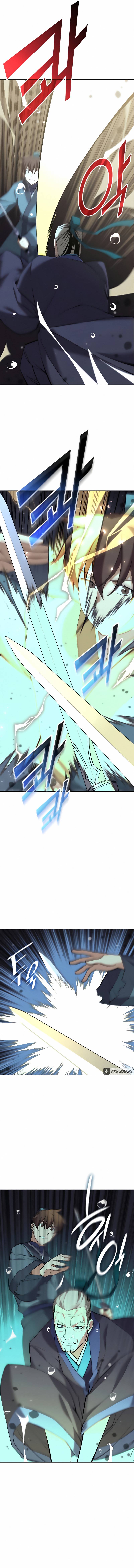 Tale of a Scribe Who Retires to the Countryside chapter 79 page 12