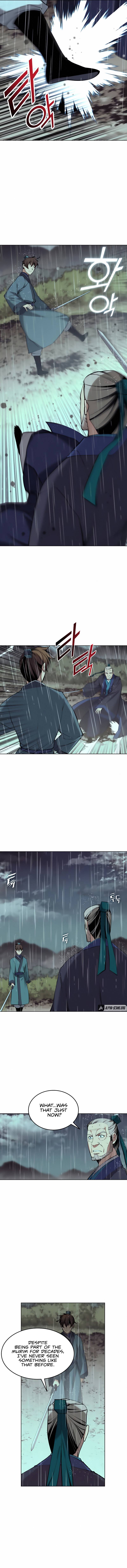 Tale of a Scribe Who Retires to the Countryside chapter 79 page 13