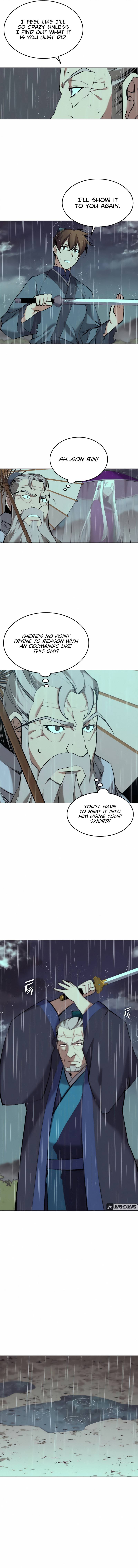 Tale of a Scribe Who Retires to the Countryside chapter 79 page 14