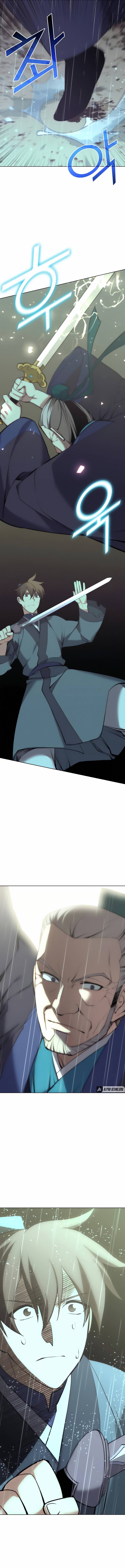 Tale of a Scribe Who Retires to the Countryside chapter 79 page 15