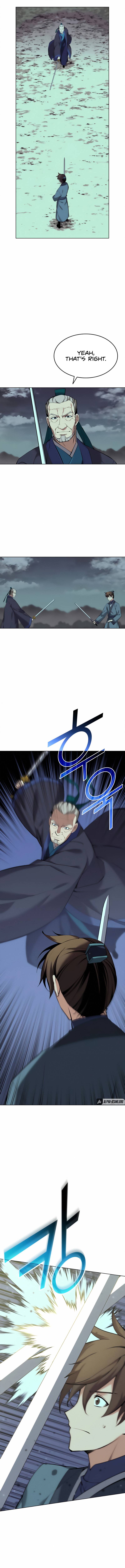 Tale of a Scribe Who Retires to the Countryside chapter 79 page 6