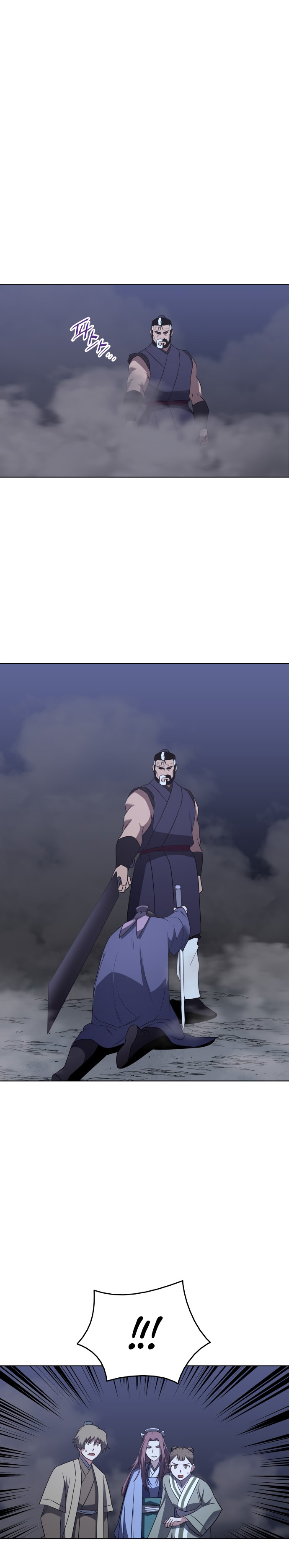 Tale of a Scribe Who Retires to the Countryside chapter 8 page 14