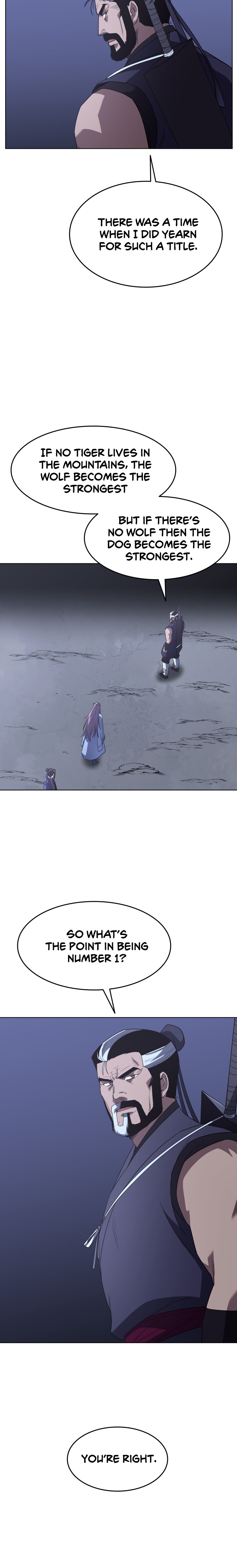 Tale of a Scribe Who Retires to the Countryside chapter 8 page 19