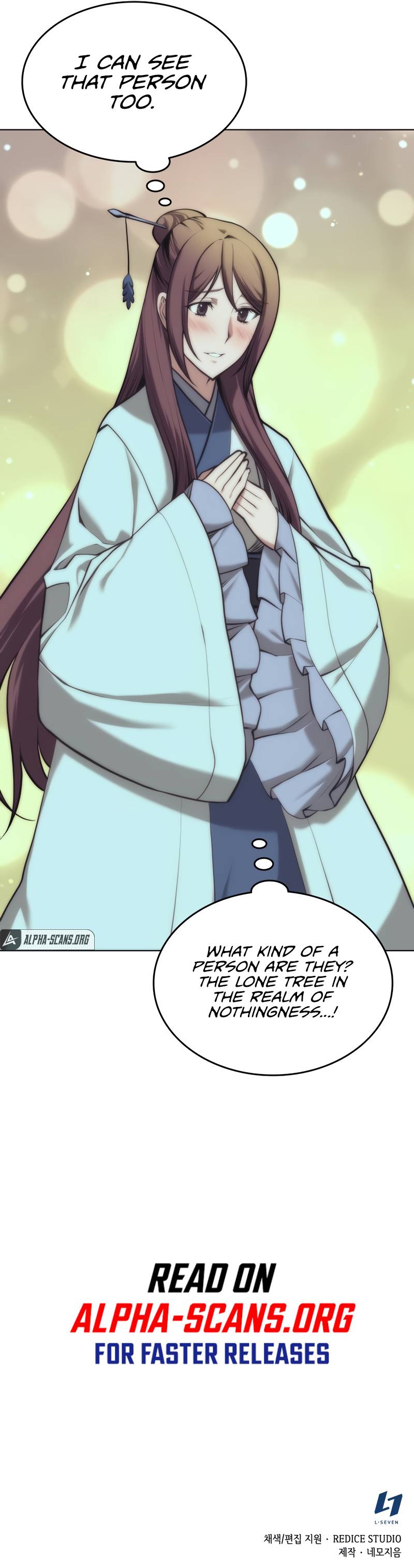 Tale of a Scribe Who Retires to the Countryside chapter 80 page 16